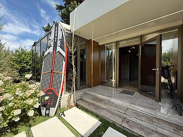 Продажа коттеджей и домов: 🏡 Продается коттедж в европейском стиле 📍 Иссык-Куль, с. Булан-Соготту — 3