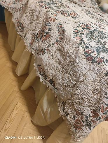 Текстиль: Qedimi Italya nadir halda tapilan ROMEO & JULİET gobelen dəsti 80 — 4