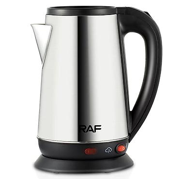 elektrik samavar: Elektrik çaydan Raf, 1.6 - 2 l, Yeni, Pulsuz çatdırılma — 3