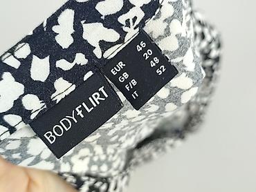 moda motyl: Bodyflirt, Sukienka damska, rozmiar 2XL — 4