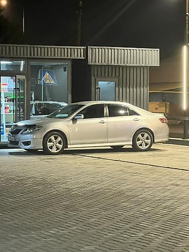 Toyota: Toyota Camry: 2009 г., 2.5 л, Автомат, Бензин, Седан — 3