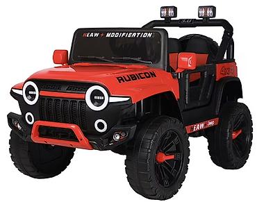 Jeep: Детский электрокар, Новый — 1