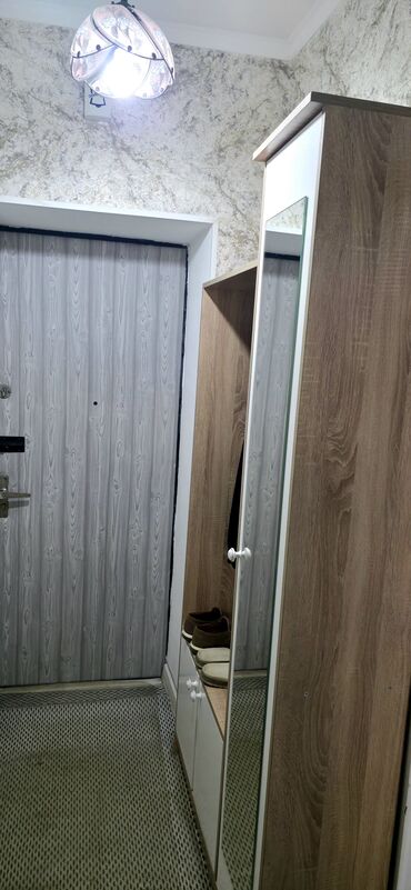 Продажа комнат: 36 м², С мебелью — 15