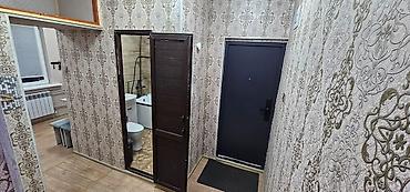 Долгосрочная аренда квартир: 1 комната, С мебелью частично — 9