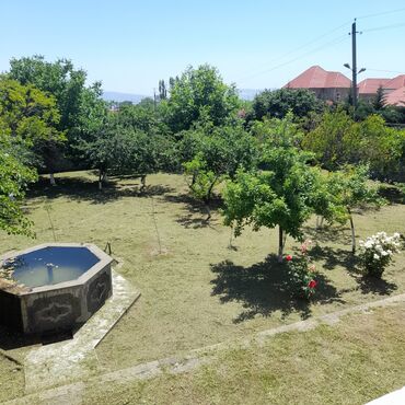 Günlük kirayə evlər: 250 kv. m, 5 otaqlı, Su, Kanalizasiya, Artezian quyusu -da lalafo.az — 9 Günlük kirayə evlər: 250 kv. m, 5 otaqlı, Su, Kanalizasiya, Artezian quyusu — 9