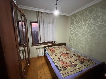 Mənzillər: Bakı, 4 otaqlı, Köhnə tikili, 80 kv. m — 4