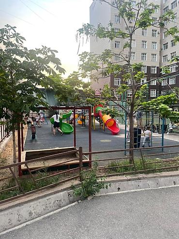 61: 2 комнаты, 61 м², 7 мкр Элитка, 2 этаж, Евроремонт — 2