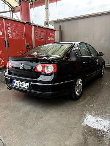 Volkswagen: Auto je u besprekornom stanju. Pre 8.000 km urađen mali servis — 5