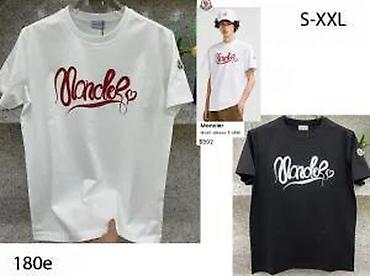 Majice: VRHUNSKI MONCLER MODELI, ULTRA HIT | Najnovije! ! ! Hot. Hot. Hot — 14