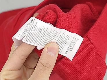 hello kitty: Sinsay, Bluza dla mężczyzn, rozmiar XL — 6