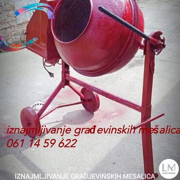 Usluge u domaćinstvu: Usluga: Iznajmljivanje profesionalnih mašina za izvlačenje vlage – — 12