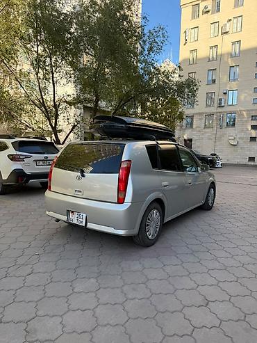 Продажа авто: Toyota Opa: 2005 г., 1.8 л, Автомат, Бензин, Лифтбек — 3