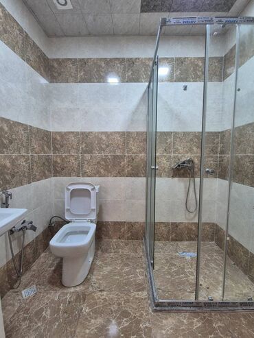 Yeni tikili: 2 otaqlı, Yeni tikili, 92 kv. m — 14