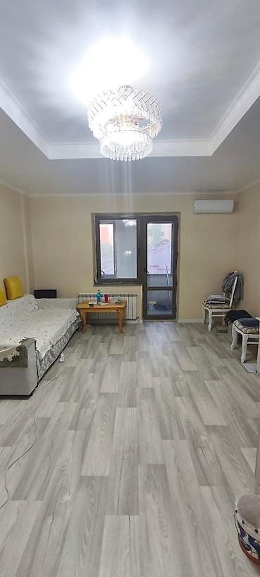 elegance stroy: 2 комнаты, 64 м², 4 этаж — 1