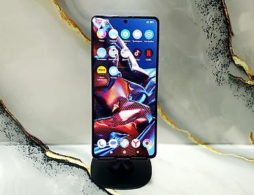 poco x6 pro 12256: Poco X5 Pro 5G, Б/у, 256 ГБ, цвет - Голубой, 1 SIM, 2 SIM — 1