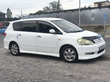 машина эстима: Toyota Ipsum: 2003 г., 2.4 л, Автоматтык, Бензин, Вэн/Минивэн