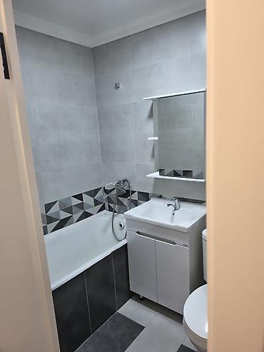 pro group: 1 комната, 33 м², 104 серия, 5 этаж, Евроремонт — 8