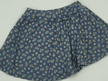 spódniczka w kratkę żółta: Skirt, 2-3 years, 92-98 cm, condition - Very good