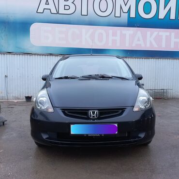 хонда жаз автомат: Honda Jazz: 2006 г., 1.5 л, Вариатор, Бензин, Хетчбек