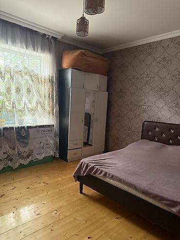 Yeni tikili: 3 otaqlı, Yeni tikili, 133 kv. m — 4