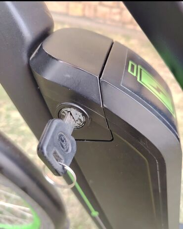 Bicikli za odrasle: Najjednostavniji i svetu Električni bicikl "e-bike-to-go "®– gradski — 16