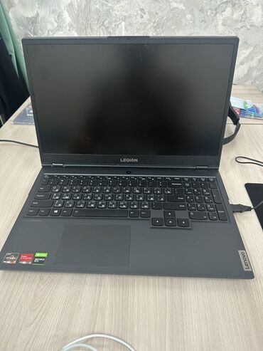 компьютерные мыши mionix: Ноутбук, Lenovo, AMD Ryzen 7, 15.6 ", Игровой