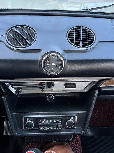 ВАЗ (ЛАДА): ВАЗ (ЛАДА) 2103 : 1974 г., Механика, Бензин — 9