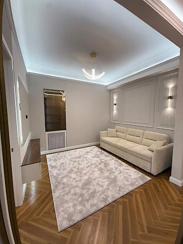 nova grant: 2 комнаты, 50 м², Советская/Скрябина Элитка, 11 этаж, Дизайнерский ремонт — 6