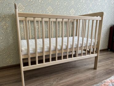 детская приставная кровать: Односпальная кровать, Для девочки, Для мальчика, Новый