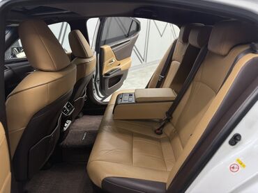 Lexus: Lexus ES: 2020 г., 2.5 л, Автомат, Гибрид, Седан — 13