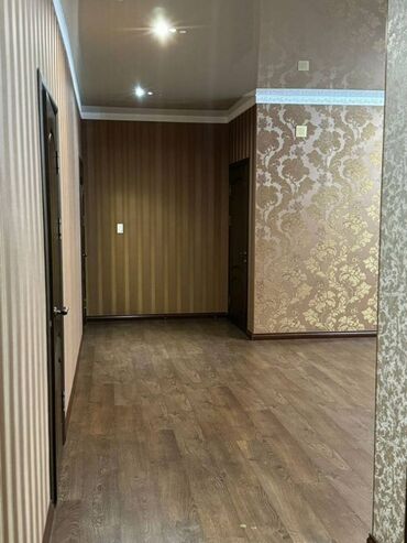 земельный участок первая линия: 3 комнаты, 121 м², Элитка, 2 этаж, Евроремонт