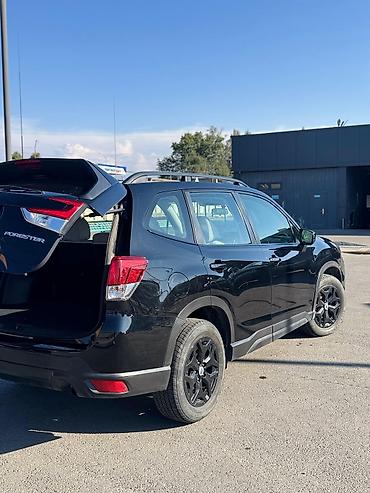 бензанасос форестер: Subaru Forester: 2021 г., 2.5 л, Автомат, Бензин, Кроссовер — 7