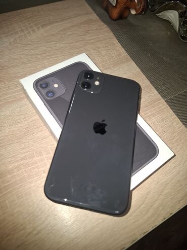 Xiaomi: IPhone 11, Qara, Face ID
