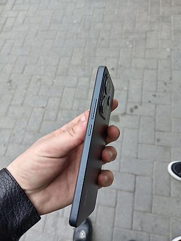 note 15: Redmi 14C, 256 GB, rəng - Qara — 2