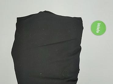 garnitury c: Spodnie materiałowe damskie, rozmiar S — 7