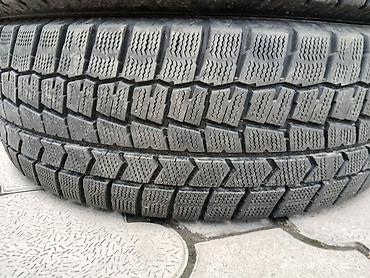 215 70 r16: Шины 215 / 70 / R 16, Зима, Б/у, Комплект, Легковые, Япония, Dunlop — 4