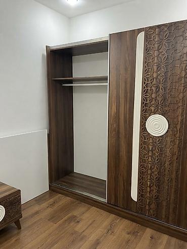 termo tumba: İkinəfərlik çarpayı, 2 tumba, Komod, Termo, Türkiyə, İşlənmiş — 2