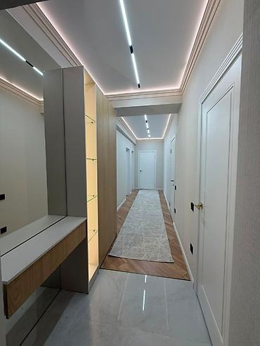 gala group: 2 комнаты, 68 м², Кок-Жар ж/м Элитка, 10 этаж, Евроремонт — 3