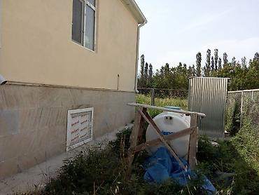 bakıda ev: 3 otaqlı, 85 kv. m, Kredit yoxdur, Orta təmir — 4