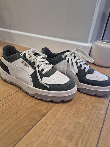 balenciaga patike: PUMA muške patike – model 397467-06 - Veličina: EU 41 (UK 7.5, US — 6