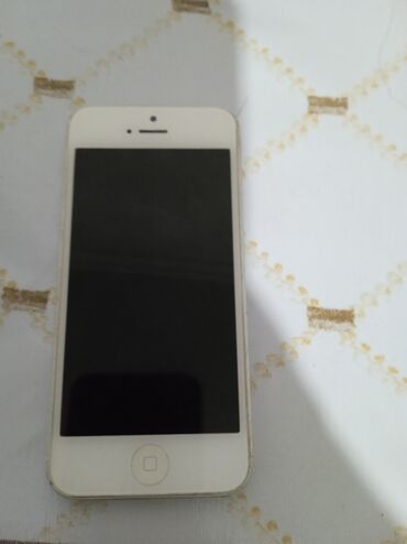 iphone 5s ikinci el: IPhone 5s, 16 GB, Alpine Green