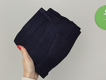 rurowy: H&M, Szorty damskie, rozmiar 2XS — 7