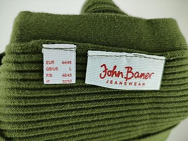 john devin: John Baner, Sukienka damska, rozmiar L — 4