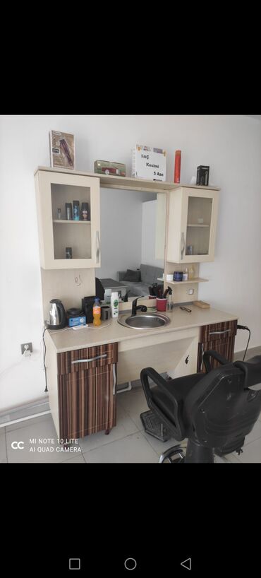 Digər mebel: Digər mebel