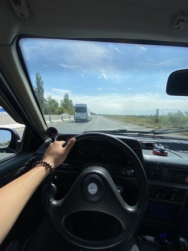 Daewoo: Daewoo Nexia: 2000 г., 1.5 л, Механика, Бензин, Седан — 9