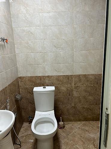 ismayilli evler kiraye: 2 otaqlı, Yeni tikili, 50 kv. m — 8