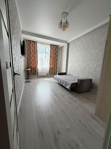 1 комната, 38 м², Аламедин-1 мкр Элитка, 1 этаж, Евроремонт at lalafo.kg 1 комната, 38 м², Аламедин-1 мкр Элитка, 1 этаж, Евроремонт