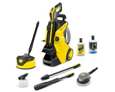 samsung a34 mts: Brand: KARCHER Model: KARCHER K 5 Power Control Flex Car & Home
