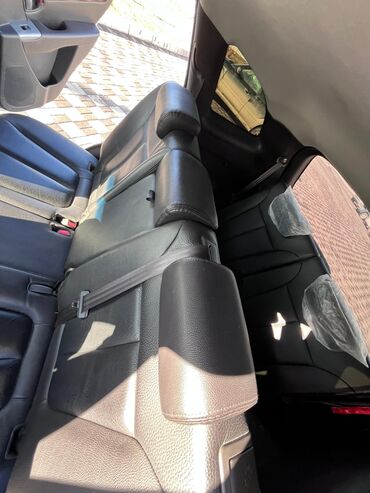 Hyundai: Hyundai Santa Fe: 2009 г., Кроссовер — 8