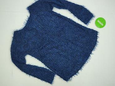 kurtka skora: Sweter damski, rozmiar M — 2